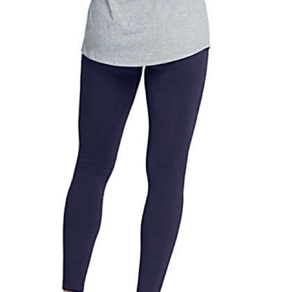 Women's Starfish Knit Leggings spandex‎ - Picture 2 of 3